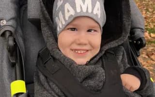 Pomohli ste Oliverkovi postaviť sa na nohy