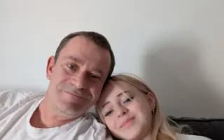 Dajme Zdenovi šancu objať svoju rodinu oboma rukami
