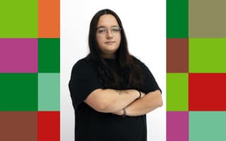 Maturantka v mínuse - pomôžme Marianke splatiť dlh po nebohej mame
