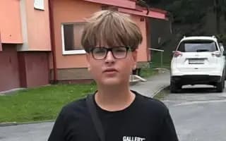 Náš syn bojuje po ťažkom úraze. Pomôžme mu na ceste späť.