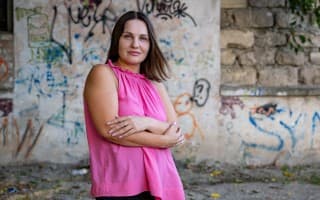 Nový život pre ženy, ktoré sa vrátili z ruského zajatia