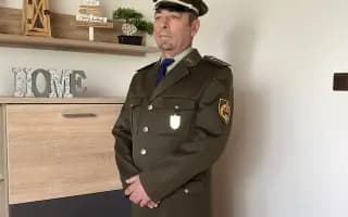 Pomôžte mi získať šancu pokračovať v boji s Hodgkinovým lymfómom