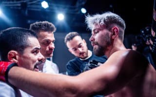 Podporte účasť Jána Samuela Luptáka na majstrovstách sveta MMA v Indonézii