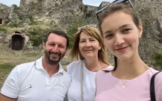 Pomôžme rodine pilota Dušana po tragickej leteckej nehode